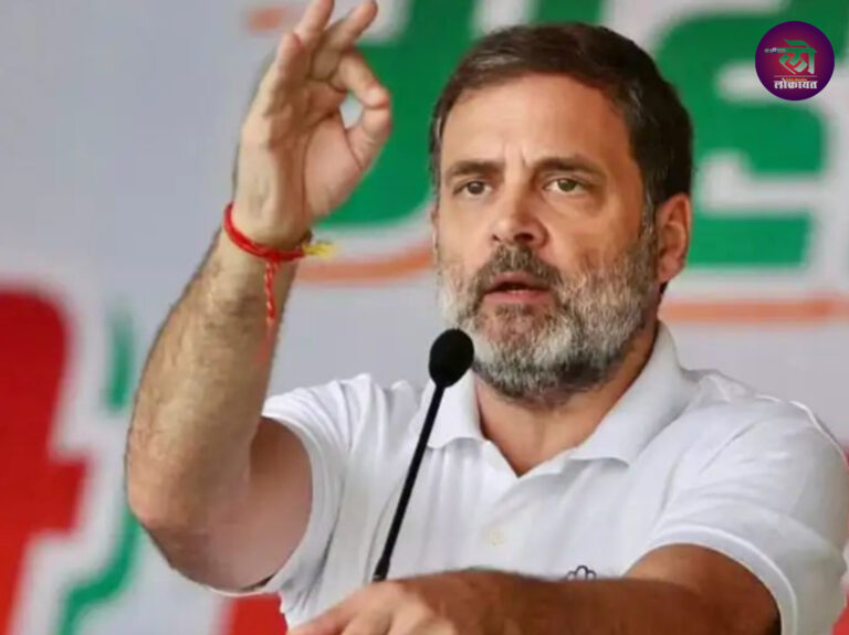 “सरकारने असंवैधानिक मार्ग अवलंबला, ‘INDIA’ने रोखले…”; महिला आरक्षण विधेयक कोसळल्यानंतर राहुल गांधी काय म्हणाले?