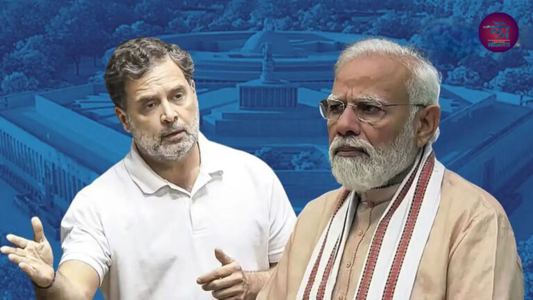 केंद्रीय महिला आरक्षण विधेयक पडलं, पण संपलं नाही! कोणती रणनीती आखणार? ‘हे’ ५ पर्याय गेमचेंजर ठरणार