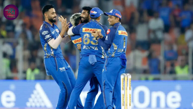 मुंबई इंडियन्सची गाडी विजयाच्या रुळावर असतानाच नवी गुड न्यूज! CSKच्या सामन्याआधी हा खतरनाक ऑलराऊंडर संघात दाखल