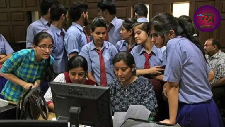 प्रतीक्षा संपली, दहावीचा आज निकाल गुणपडताळणी छायाप्रतीसाठी अर्ज ९ मे ते २३ मे पर्यंत ऑनलाईनच