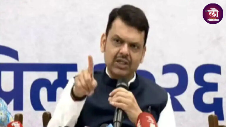 जरांगे पाटलांकडून पुन्हा उपोषणाचा इशारा, फडणवीसांनी सगळंच सांगितलं जेवढं मुख्यमंत्री म्हणून मी.,