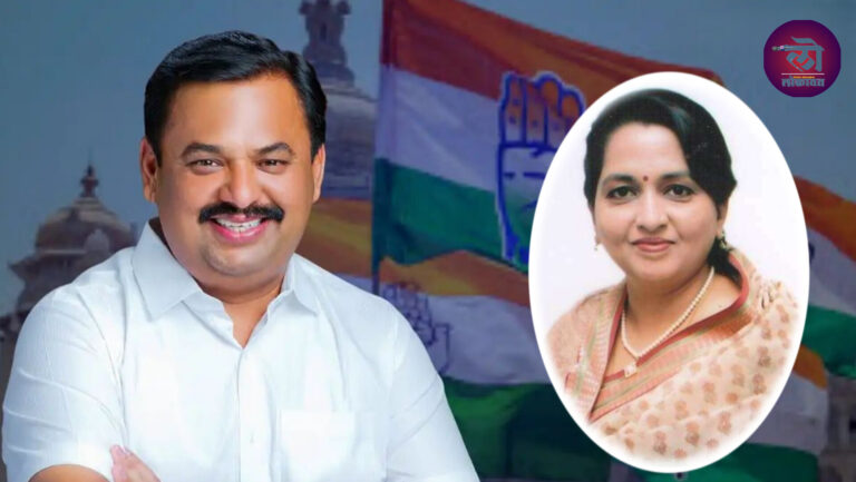 पुणे काँग्रेसचे ओबीसी मराठा समन्वयाचे नवे दोन शहराध्यक्ष; 2029चे लोकसभेचे नियोजन सुरू? अवघ्या 5 महिन्यांत यांना सलग दुसरी संधी