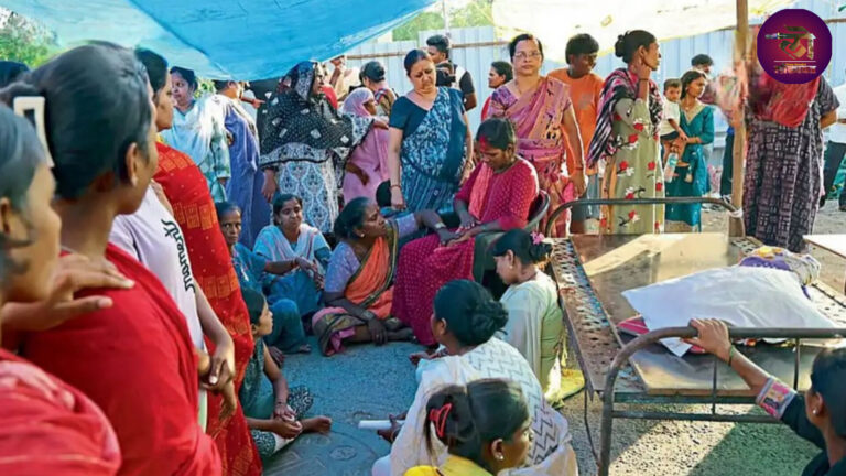 हडपसर अवैध दारूकडे दुर्लक्ष महागात माहिती असूनही कारवाई नाही पोलिसांच्या विश्वासार्हतेवर प्रश्नचिन्ह 3 पोलिसांवर निलंबनाची कारवाई
