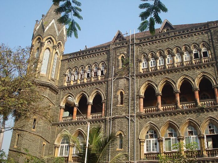 High Court Mumbai High Court