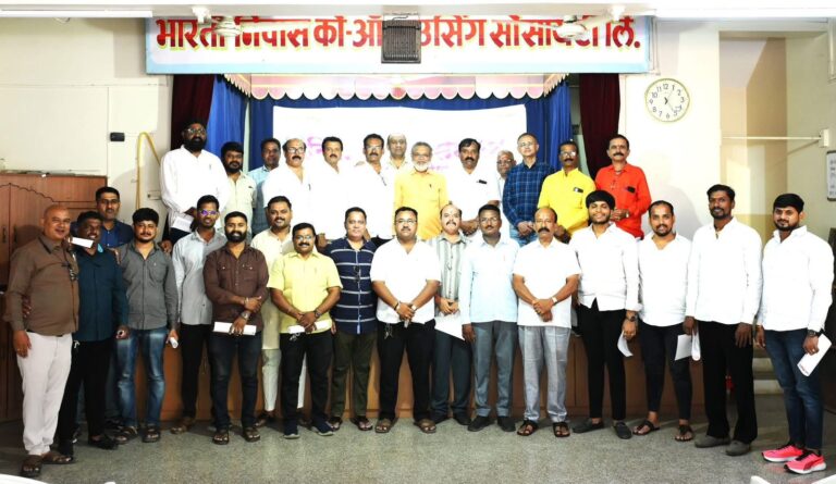 पतित पावन संघटना कार्यकारिणी जाहीर; ‘यंग ब्रिगेड’ च्या खांद्यावर मोठी जबाबदारी