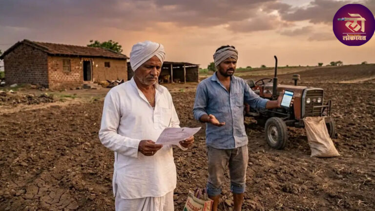 शेतकरी कर्जमाफी कृषीमंत्र्यांचं पुन्हा मोठं वक्तव्य; 2019मध्ये हे झालं हे सत्यचं! यामुळ मुख्यमंत्र्यांची एक कमिटी सक्रिय
