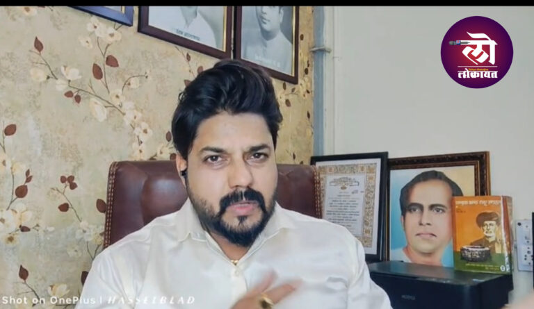 राज्यातील Sc, St, OBC, Vjntच्या 600 जातींसाठी एक न्याय… आणि एका जातीला स्पेशल ट्रीटमेंट बेकायदेशीर ॲड. ससाणे