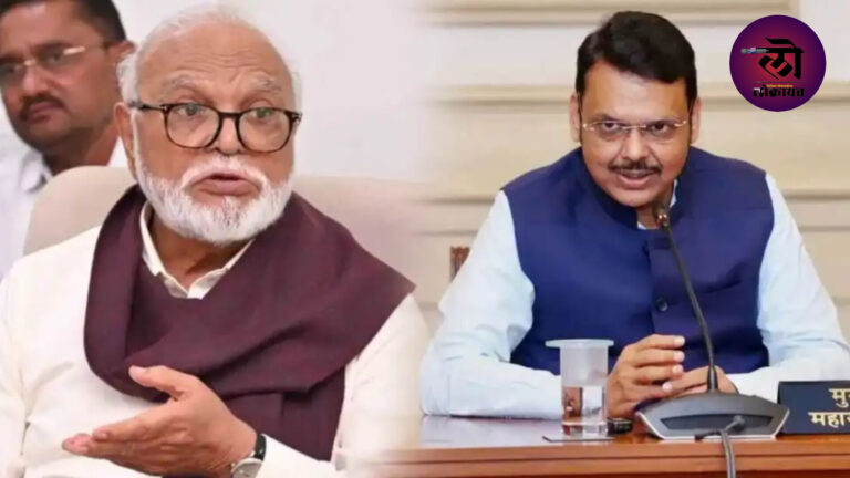 महायुतीच नवं समीकरण! ओबीसी समीकरणात मोठे बळ ओबीसी चेहरा दिल्लीत सक्रिय; रिक्त जागा पुतण्याला?