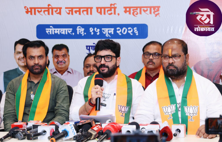 स्वातंत्र्य शताब्दी २०४७च्या विकसित भारताचा पाया मागील १२ वर्षांतच रचला गेला: केंद्रीय राज्यमंत्री मुरलीधर मोहोळ