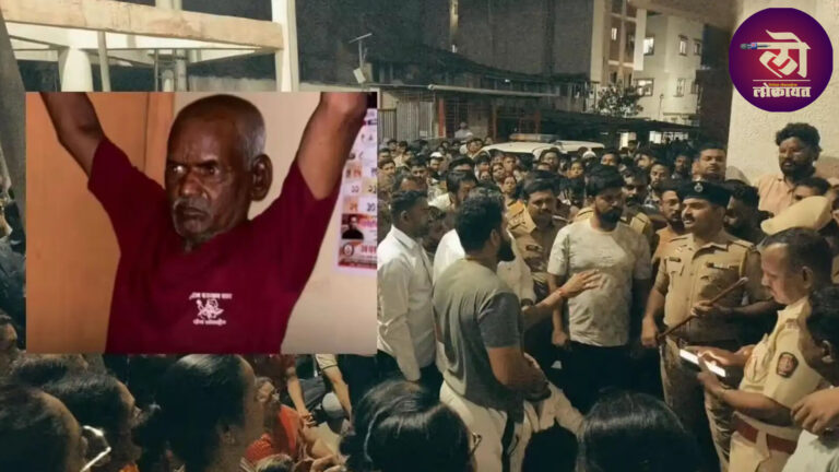 नसरापूर तीन वर्षीय मुलीवर अत्याचार अंतिम युक्तिवादावेळी कठोर शिक्षेची विशेष सरकारी वकिलांची मागणी आत्ता २५ जूनला निकाल? 