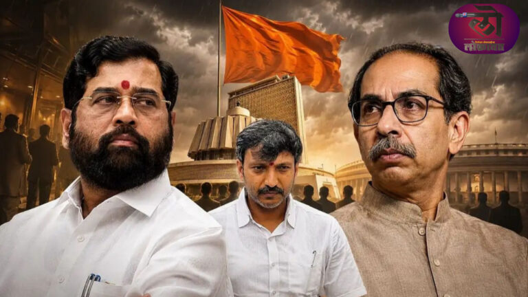 शिवसेना खासदाराचं तळ्यात-मळ्यात; चार खासदार मतदारसंघात परतले ‘ऑपरेशन टायगर’चा डाव फसणार?