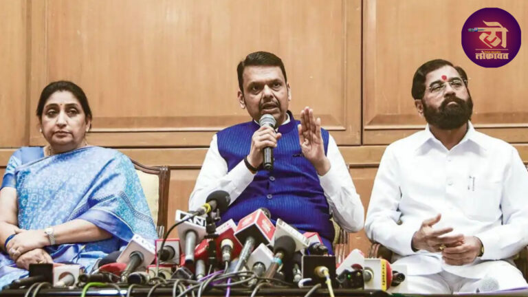 पाणीटंचाईचे मोठे संकट; पावसाळी अधिवेशनाच्या पूर्वसंध्येला मुख्यमंत्र्यांकडून चिंता; कर्जमाफी योजनेत सुधारणा