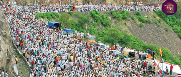 आषाढी वारी पालखी मार्गावर ही दुकाने बंद ऐतिहासिक निर्णय; सोलापूर जिल्हा परिषदेच्या विशेष सर्वसाधारण सभेत मोठा ठराव