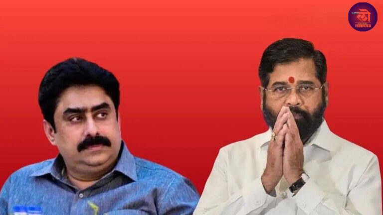 राज्यभरातील पत्रकारांचा दणका! राज्यभर शिवसेनेच्या कार्यक्रमांवर बहिष्काराची घोषणा? ; थेट एकनाथ शिंदेंनाही लिहिलं पत्र
