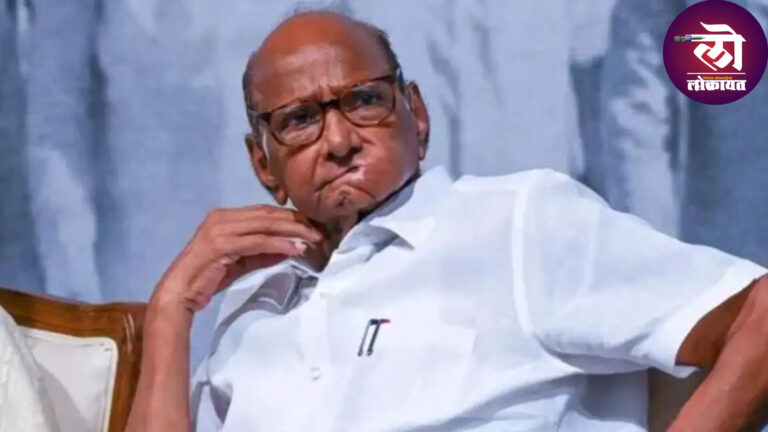 ऑपरेशन टायगरनंतर राज्यात नव्या राजकीय भुकंपाची चाहुल? काँग्रेस- शरद पवार राष्ट्रवादी विलीनीकरणावर बड्या नेत्याचे भाष्य