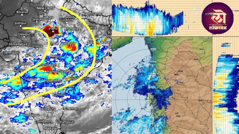 मुळशी तालुक्यात धरण भाग अतीमुसळधार पाऊस; राष्ट्रीय महामार्ग पौड-माणगाव पुढील आदेशापर्यंत सर्व वाहतुकीस बंद