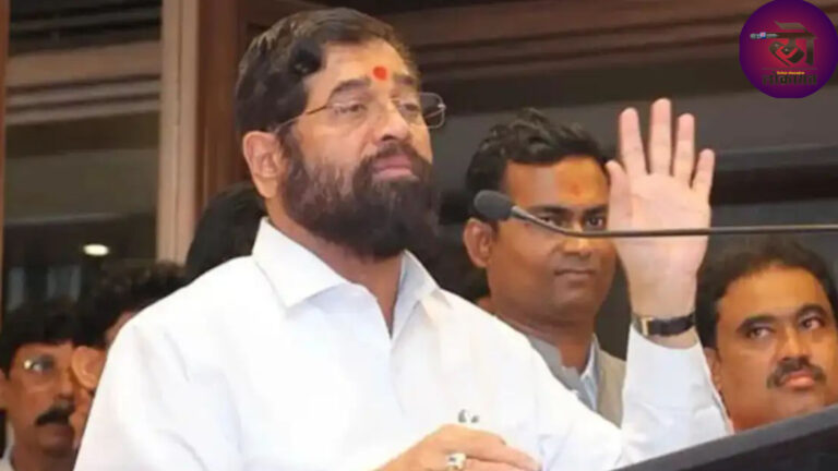 एकनाथ शिंदेंना कामाचा अतिताण, प्रकृती अचानक बिघडल्याने उपचारासाठी ठाण्यात खासगी रुग्णालयात दाखल