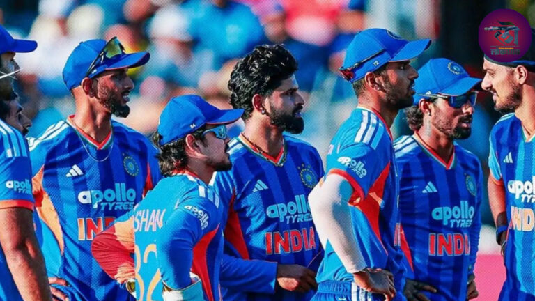 भारतीय क्रिकेटमध्ये १६०५ दिवसांनंतर पहिल्यांदाच असं घडलं;  विराट – रोहित – सूर्याने कमावलं, ते श्रेयस अय्यरने गमावलं!