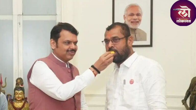 ‘दिल्लीत आंदोलन करणारे विद्यार्थी नाहीत, दहशतवादी आहेत’; सदाभाऊ खोतांची आंदोलकांवर जहरी टीका