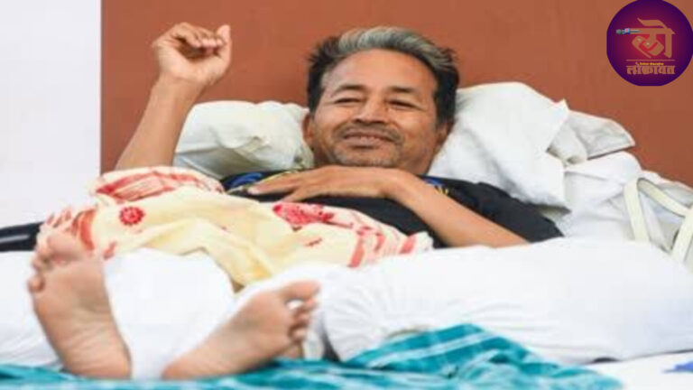 सामाजिक कार्यकर्ते सोनम वांगचुक यांनी उपोषण सोडलं; अभिजीत दिपकेंची पहिली प्रतिक्रिया