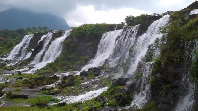 पावसाळी ट्रिपचा विचारही करू नका; छुप्या मार्गाने गेलात तरी… राज्यातील ‘या’ पर्यटनस्थळांवर कडक बंदी