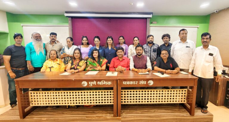 अश्लीलतेचा बाजार बंद करा! “कला हवी, अश्लीलता नको; सर्वात्मक महारुद्र परिवार ट्रस्टची मागणी