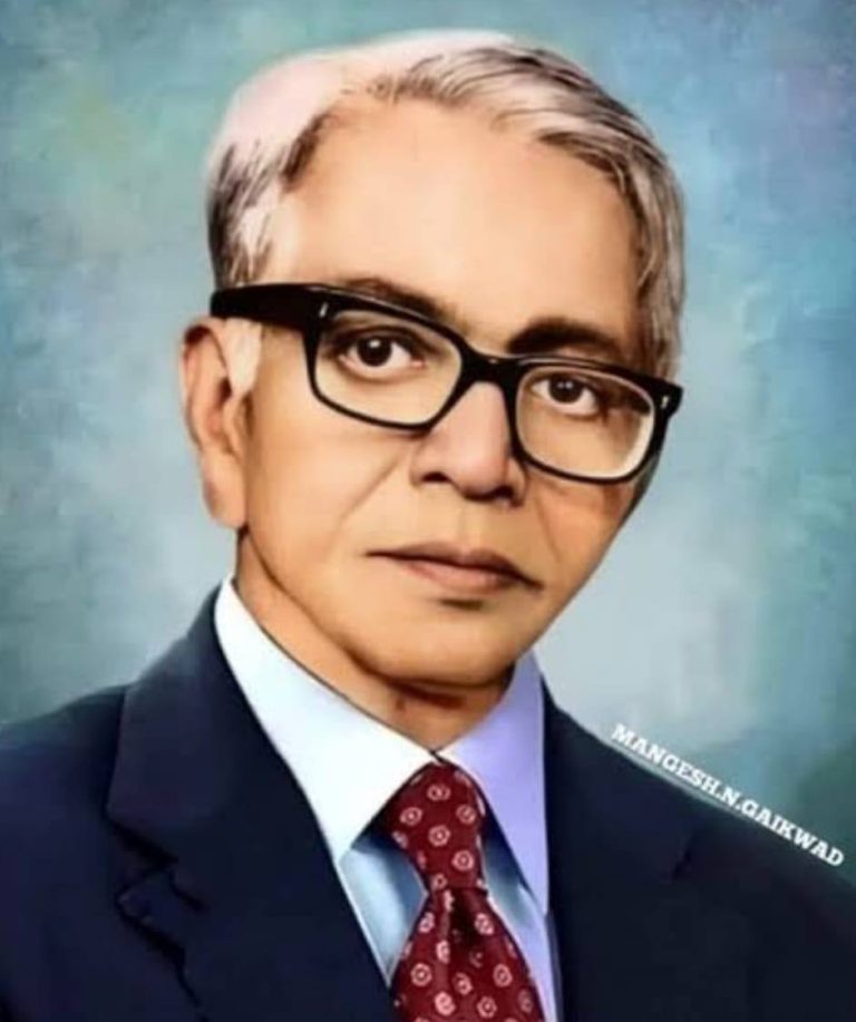 सुर्यपुत्र भैय्यासाहेब आंबेडकर यांच्या स्मृतीदिनानिमित्त त्रैमासिक पंचशील मासिकाच्या उद्घाटन सोहळ्याचे आयोजन