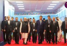 18व्या BRICSसाठी जागतिक GDP मध्ये 40 टक्के वाट्याचे 2 डझन देश एकत्र; भारताच्या नेतृत्वात झाले 5 मोठे निर्णय