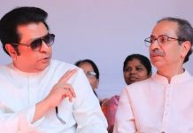 तमाम अंध भक्तांना सांगतो उद्धव ठाकरे यांनी चाप ओढलाच, एका फटक्यात अनेक जण घायाळ, टाळ्या आणि शिट्यांचा पाऊस पडला