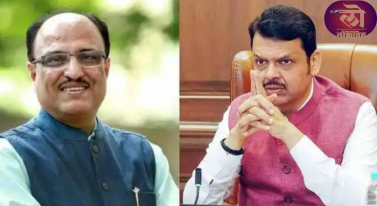 नागपूर पदवीधर निवडणूक भाजपला अवघड? दोघांची बंडखोरी! स्वयंसेवक संघ 50 वर्षांपासून सक्रिय पदाधिकाऱ्याचेही बंड